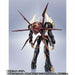 ROBOT SPIRITS SIDE KMF Gawain BLACK REBELLION Code Geass Figure BANDAI 180mm NEW_2