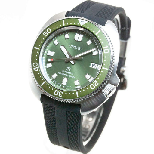 SEIKO PROSPEX SBDC111 2nd Divers modern design Men's Watch Core Shop Limited NEW_1