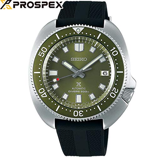 SEIKO PROSPEX SBDC111 2nd Divers modern design Men's Watch Core Shop Limited NEW_2