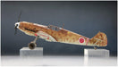 FineMold 1/48 aircraft series Ltd. Japanese Messerschmitt Bf109 E-7 Kit 48995_3