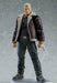 Max Factory figma 482 GHOST IN THE SHEL Batou: S.A.C. Ver. Figure NEW from Japan_2