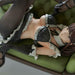 Union Creative Kuro Tights Deep [Maid's Deep Temptation] Figure NEW from Japan_4