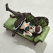 Union Creative Kuro Tights Deep [Maid's Deep Temptation] Figure NEW from Japan_5