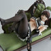 Union Creative Kuro Tights Deep [Maid's Deep Temptation] Figure NEW from Japan_7