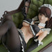 Union Creative Kuro Tights Deep [Maid's Deep Temptation] Figure NEW from Japan_9