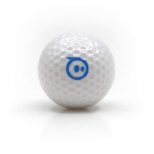 Sphero Mini GOLF STEM Smart Toy programmable robotic ball M001G Plastic NEW_1