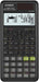 Casio fx-300ESPLUS2 2nd Edition Standard Scientific Calculator Black Solar Type_1