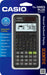 Casio fx-300ESPLUS2 2nd Edition Standard Scientific Calculator Black Solar Type_3