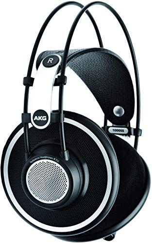 AKG K702-Y3 Studio Reference Class Premium Open Type Headphones Navy NEW_1