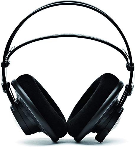 AKG K702-Y3 Studio Reference Class Premium Open Type Headphones Navy NEW_2