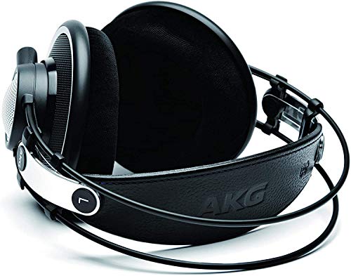 AKG K702-Y3 Studio Reference Class Premium Open Type Headphones Navy NEW_4