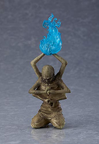 figma 483-DX Sekiro: Shadows Die Twice DX edition Action Figure 155mm Anime toy_9