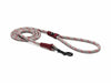 Snow Peak PT-081R Sp Dog Lead Gray Length 140cm 10mm NEW from Japan_1