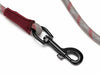 Snow Peak PT-081R Sp Dog Lead Gray Length 140cm 10mm NEW from Japan_2