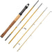ABU GARCIA Pack Rod Spinning Zoom Safari 4ft-UL Ultra Light ZMSS-404UL ‎1527590_1