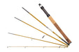 ABU GARCIA Pack Rod Spinning Zoom Safari 4ft-UL Ultra Light ZMSS-404UL ‎1527590_4