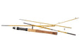 ABU GARCIA Pack Rod Spinning Zoom Safari 4ft-UL Ultra Light ZMSS-404UL ‎1527590_6