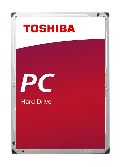 Toshiba Built-in HDD 3.5 inch 4TB Power Saving Model 5400rpm DT02ABA400-2YW NEW_1