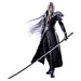 Square Enix Final Fantasy VII Remake Play Arts Kai Sephiroth Action Figure NEW_1