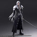Square Enix Final Fantasy VII Remake Play Arts Kai Sephiroth Action Figure NEW_3