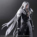 Square Enix Final Fantasy VII Remake Play Arts Kai Sephiroth Action Figure NEW_4
