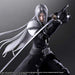 Square Enix Final Fantasy VII Remake Play Arts Kai Sephiroth Action Figure NEW_5