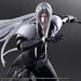 Square Enix Final Fantasy VII Remake Play Arts Kai Sephiroth Action Figure NEW_6