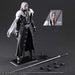 Square Enix Final Fantasy VII Remake Play Arts Kai Sephiroth Action Figure NEW_7