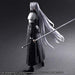 Square Enix Final Fantasy VII Remake Play Arts Kai Sephiroth Action Figure NEW_8