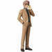 Medicom Toy UDF Detective Conan Series 3 Subaru Okiya Figure NEW from Japan_1