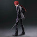 Square Enix Final Fantasy VII Remake Play Arts Kai Reno Figure NEW from Japan_8