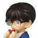 UDF Detective Conan Series 3 Sleeping Kogoro & Conan Edogawa Figure NEW_4