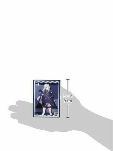 Bushiroad Sleeve Collection HG Vol.2490 Girls' Frontline [AN-94] (Card Sleeve)_2