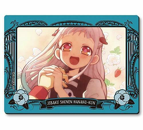 [Toilet-Bound Hanako-kun] Rubber Mouse Pad Design 03 (Nene Yashiro/A)_1