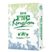 2019 FNC KINGDOM WINTER FOREST CAMP Blu-ray Photobook WPXL-90234 NEW from Japan_1