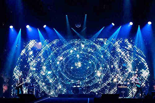 2019 FNC KINGDOM WINTER FOREST CAMP Blu-ray Photobook WPXL-90234 NEW from Japan_3