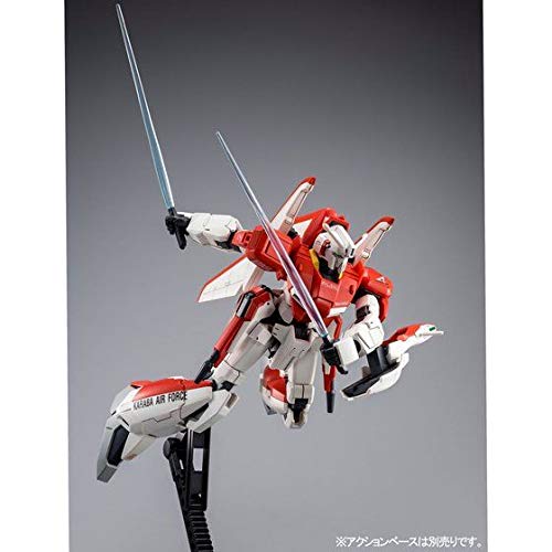 Bandai Spirits HGUC 1/144 MSZ-006A1 Zeta Plus A1 (Test Image Color) Model Kit_6