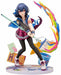 The Idolmaster Shiny Colors Rinze Morino Brave Hero Jersey Ver. 1/8 Scale Figure_1