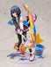 The Idolmaster Shiny Colors Rinze Morino Brave Hero Jersey Ver. 1/8 Scale Figure_3