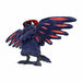 Pokemon Center Original Plush Doll Corviknight G-Max Sword & Shield NEW_4