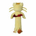 Pokemon Center Original Plush Doll Meowth G-Max Sword & Shield NEW from Japan_2