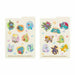 Pokemon Center Original Pokemon Card Game Flip Deck Case TAIKI-BANSEI NEW_4