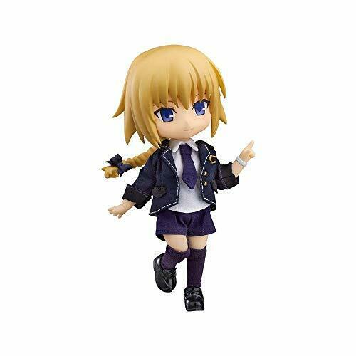 Good Smile Company Nendoroid Doll Ruler: Casual Ver. Figure NEW from Japan_1