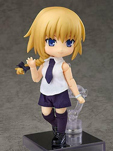 Good Smile Company Nendoroid Doll Ruler: Casual Ver. Figure NEW from Japan_2