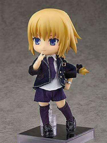Good Smile Company Nendoroid Doll Ruler: Casual Ver. Figure NEW from Japan_3