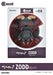 Cutie1 Berserk Zodd ABS PVC Figure H12cm CT1-20018 Comics Character Figure NEW_9