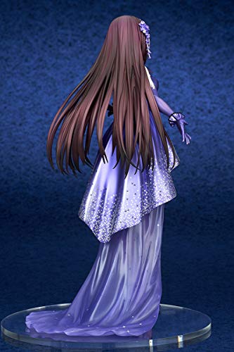 Fate/Grand Order Lancer/Scathach Heroic Spirit Formal Dress Figure 1/7scale NEW_5