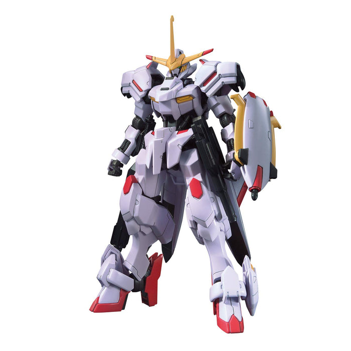 Bandai Spirits HG Gundam Iron-Blooded Orphans 1/144 Gundam Hajiroboshi Kit NEW_1