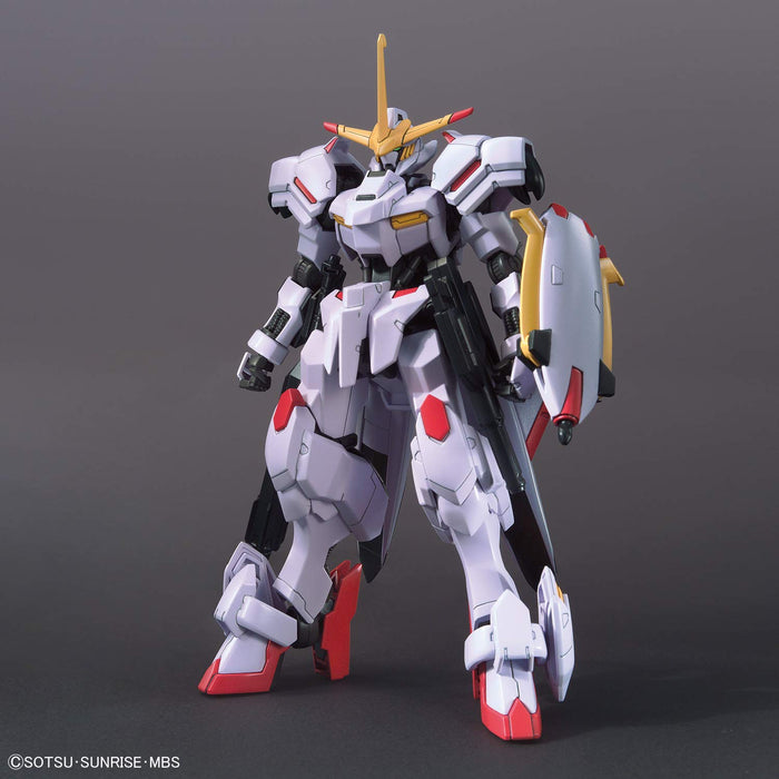 Bandai Spirits HG Gundam Iron-Blooded Orphans 1/144 Gundam Hajiroboshi Kit NEW_2