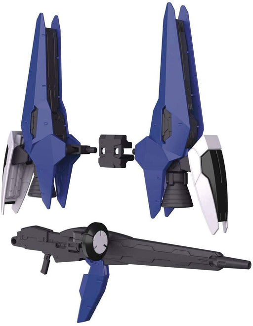 Bandai Spirits HGBD:R Gundam Build Divers Re:RISE Tertium Arms 1/144 Model Kit_1